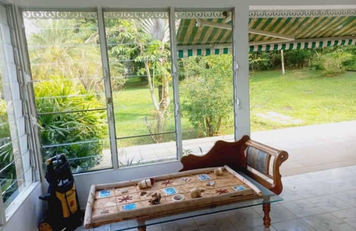 Vente Maison 144m&sup2; 4 pièces Lamentin