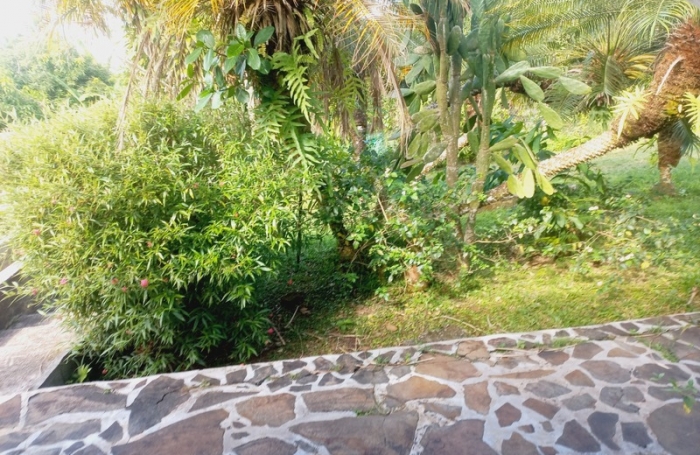 Vente Maison 144m&sup2; 4 pièces Lamentin