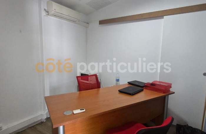 Vente Local commercial 43m&sup2; Les Abymes