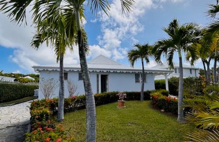 Location Maison 122m&sup2; 4 pièces Saint Fran&ccedil;ois