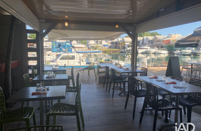 Vente Local commercial 31m&sup2; Pointe-&agrave;-Pitre