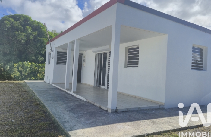 Vente Maison 97118