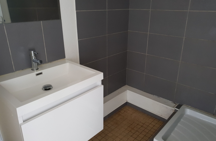 A SAISIR BEL APT T3 IDEALEMENT SITUE AUX ABYMES