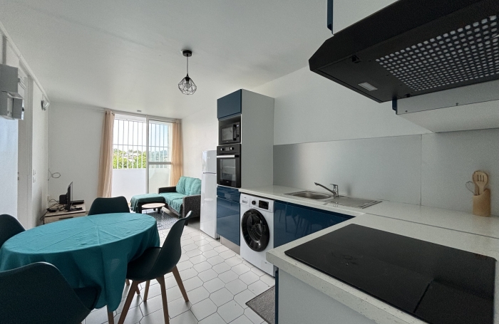 Vente Appartement 97110