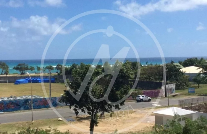 Location Appartement 53.47m&sup2; 2 pièces Saint Fran&ccedil;ois