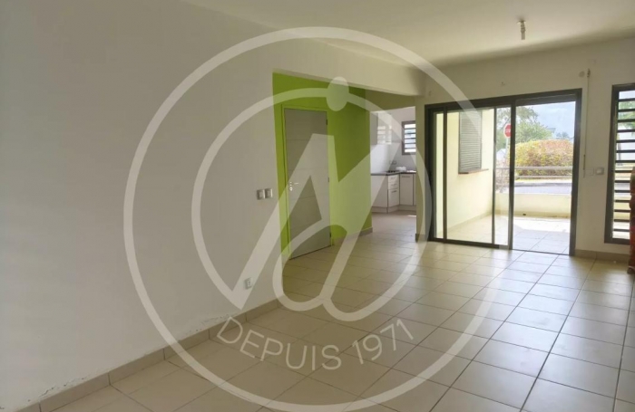 Location Appartement 53.47m&sup2; 2 pièces Saint Fran&ccedil;ois