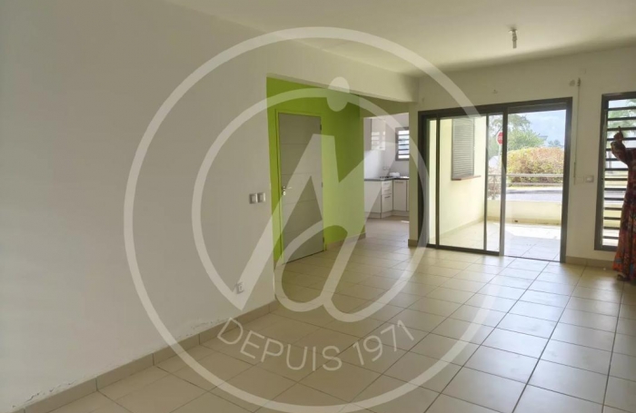 Location Appartement 53.47m&sup2; 2 pièces Saint Fran&ccedil;ois
