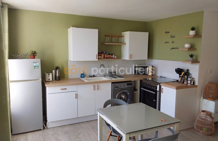 Location Appartement 