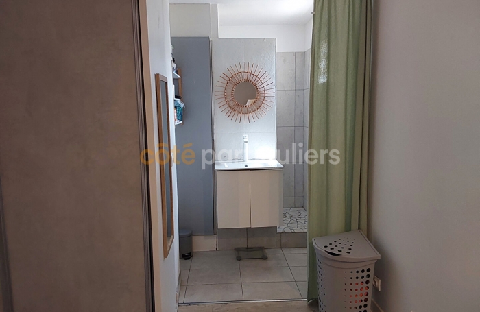 Location Appartement 42.24m&sup2; 2 pi&egrave;ces Gosier