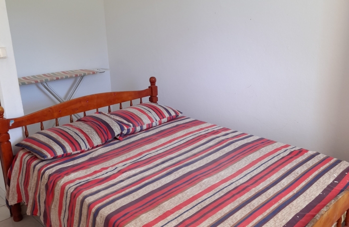 Location Appartement 60m&sup2; 3 pièces Sainte Anne