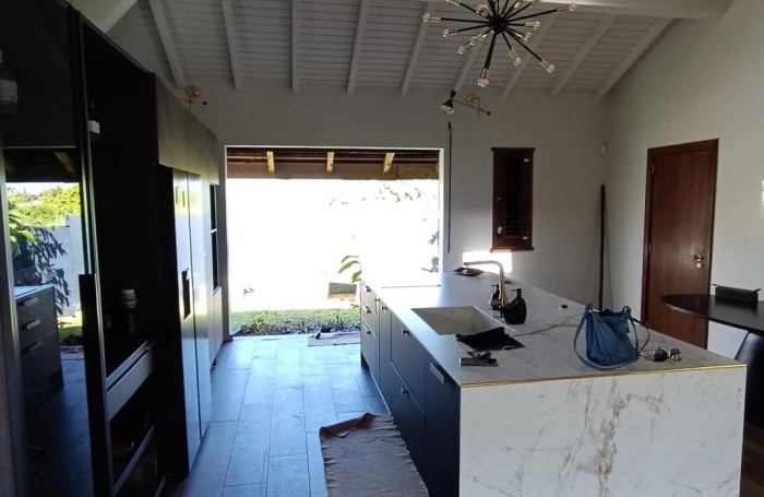 Location Maison 170m&sup2; 4 pièces Baie Mahault