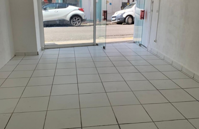 Location Local commercial 