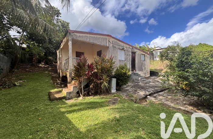 Vente Maison 240m&sup2; 12 pièces Sainte Rose