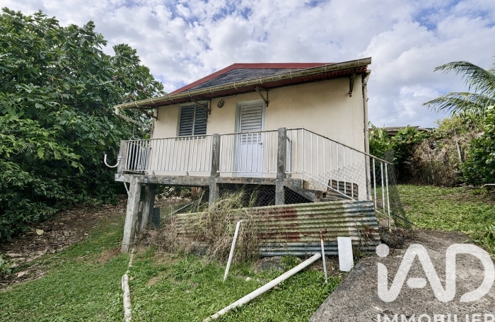 Vente Maison 240m&sup2; 12 pièces Sainte Rose