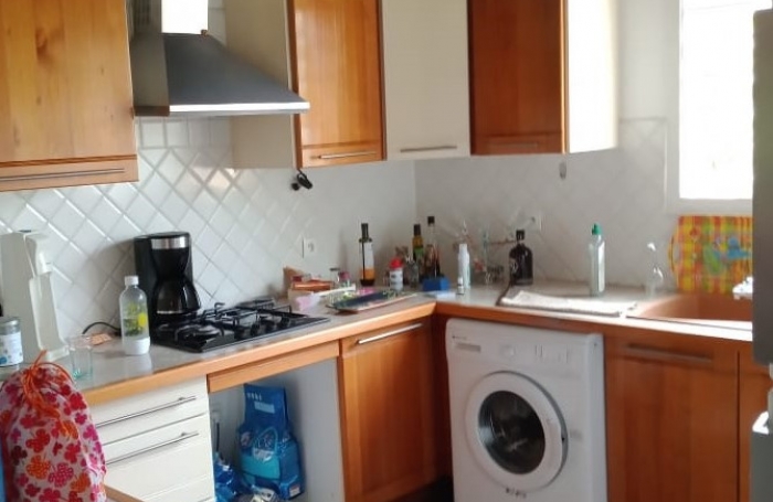 JOLIE MAISON F3 + MEZZANINE