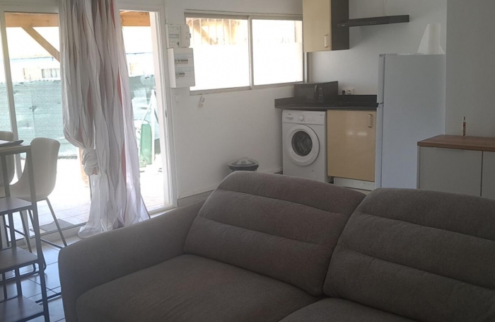 Location Maison 55m&sup2; 3 pièces Les Abymes