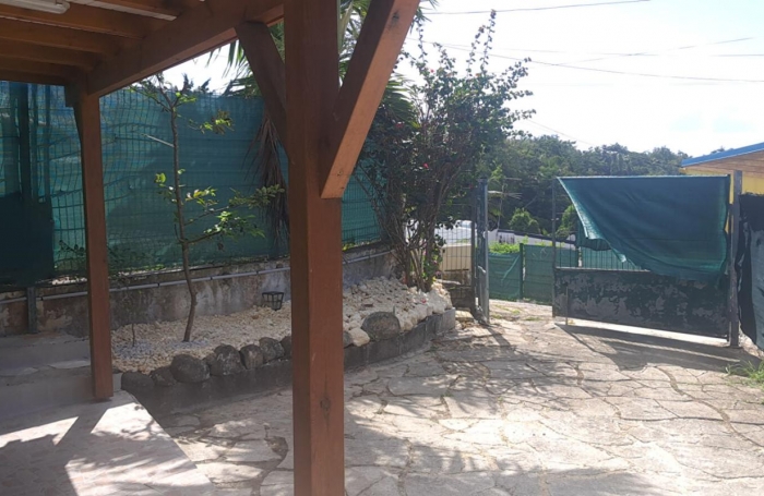 Location Maison 55m&sup2; 3 pièces Les Abymes