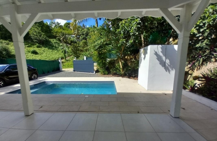 Location Maison 66.13m&sup2; 3 pièces Gosier