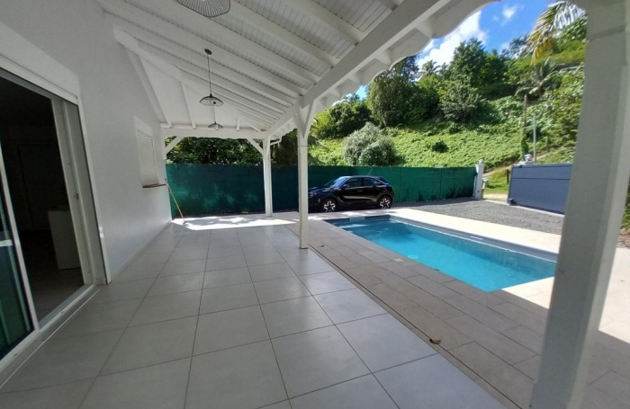 Location Maison 66.13m&sup2; 3 pièces Gosier