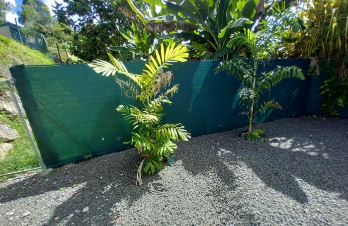 Location Maison 66.13m&sup2; 3 pièces Gosier