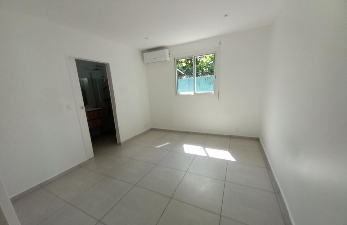 Location Maison 66.13m&sup2; 3 pièces Gosier