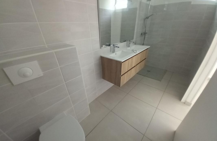 Location Maison 66.13m&sup2; 3 pièces Gosier