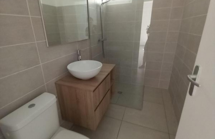 Location Maison 66.13m&sup2; 3 pièces Gosier