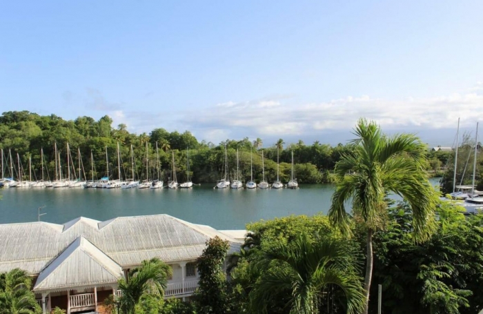 Location Appartement 24m&sup2; 1 pièce Gosier