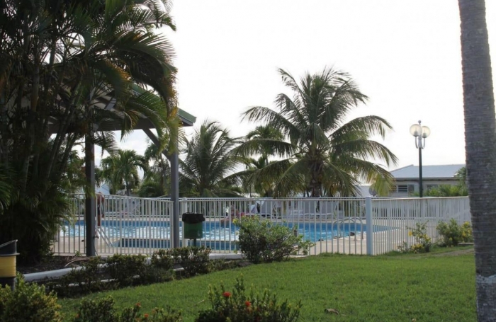 Location Appartement 24m&sup2; 1 pièce Gosier