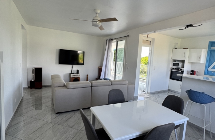 Location Maison 140m&sup2; 4 pièces Anse-Bertrand