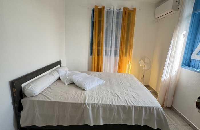 Location Maison 140m&sup2; 4 pièces Anse-Bertrand