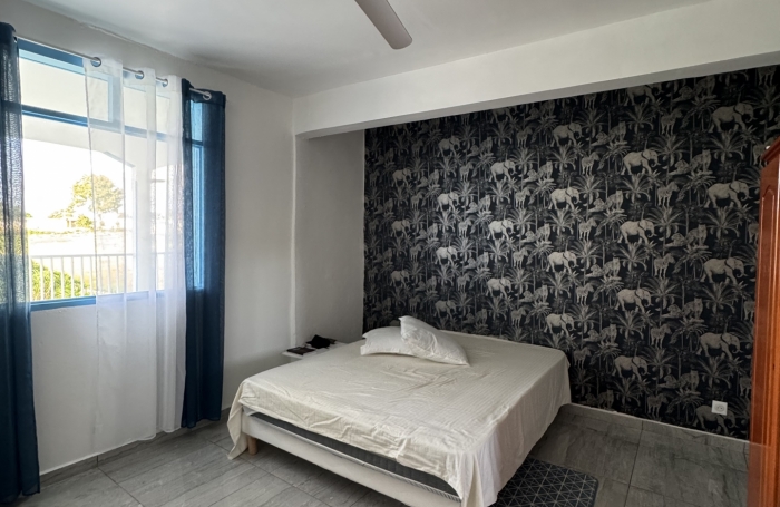 Location Maison 140m&sup2; 4 pièces Anse-Bertrand