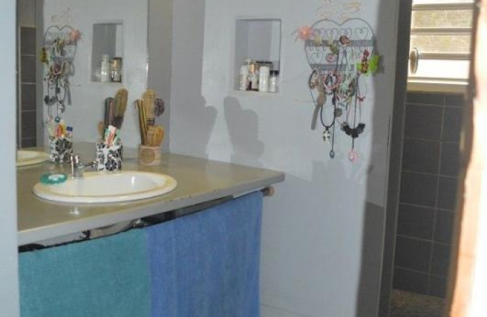 Vente Maison 108m&sup2; 4 pièces Vieux Habitants