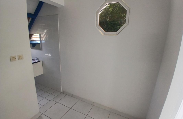 Vente Maison 108m&sup2; 4 pièces Vieux Habitants