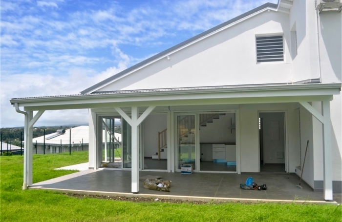 LOCATION Villa de type F4 &agrave; Colin