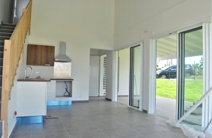 LOCATION Villa de type F4 &agrave; Colin