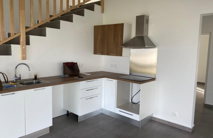 LOCATION Villa de type F4 &agrave; Colin