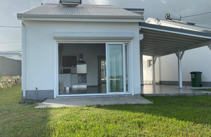 LOCATION Villa de type F4 &agrave; Colin