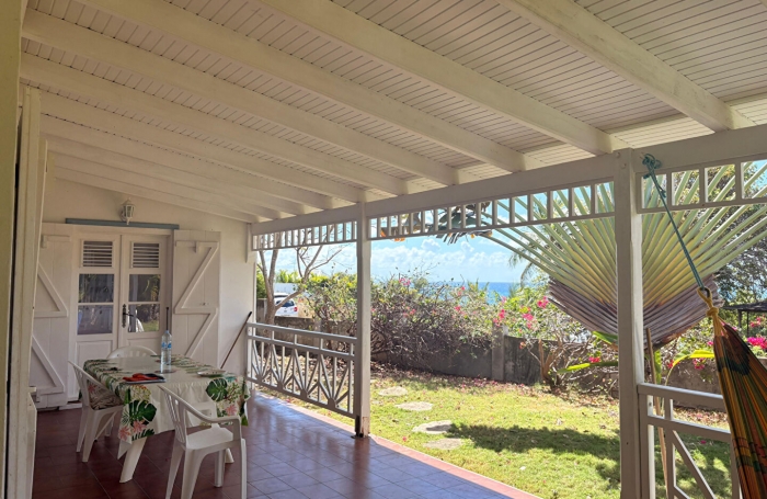 Location Maison 73.91m&sup2; 4 pi&egrave;ces Saint Fran&ccedil;ois