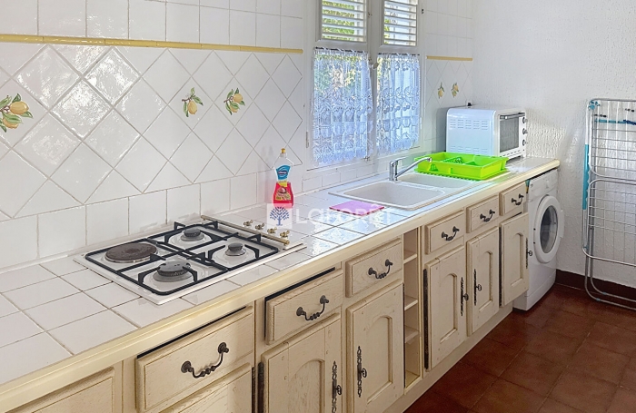 Location Maison 73.91m&sup2; 4 pi&egrave;ces Saint Fran&ccedil;ois