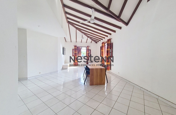 Vente Maison 129m&sup2; 6 pi&egrave;ces Petit-Bourg