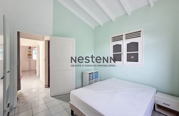 Vente Maison 129m&sup2; 6 pi&egrave;ces Petit-Bourg