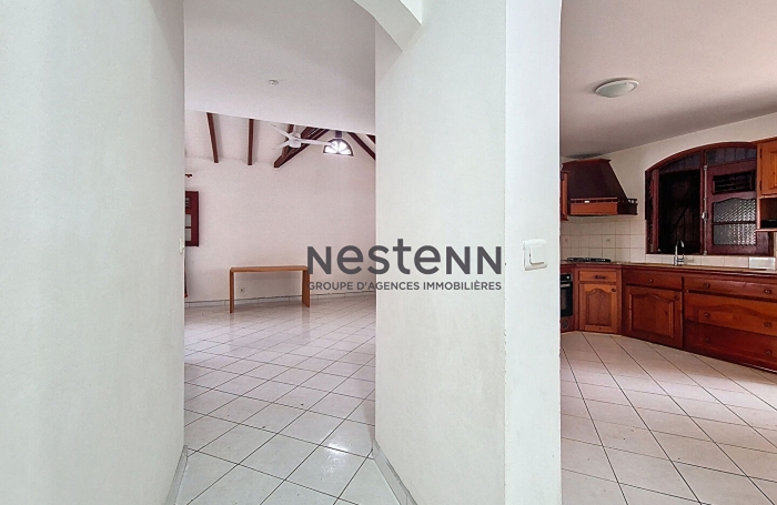 Vente Maison 129m&sup2; 6 pi&egrave;ces Petit-Bourg