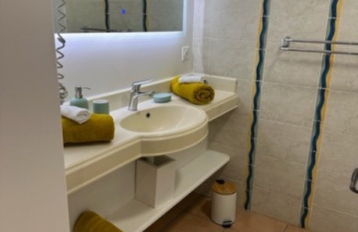 Vente Appartement 22m&sup2; 1 pièce Sainte Anne