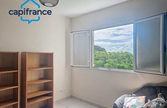 Location Appartement 47m&sup2; 2 pièces Saint Claude