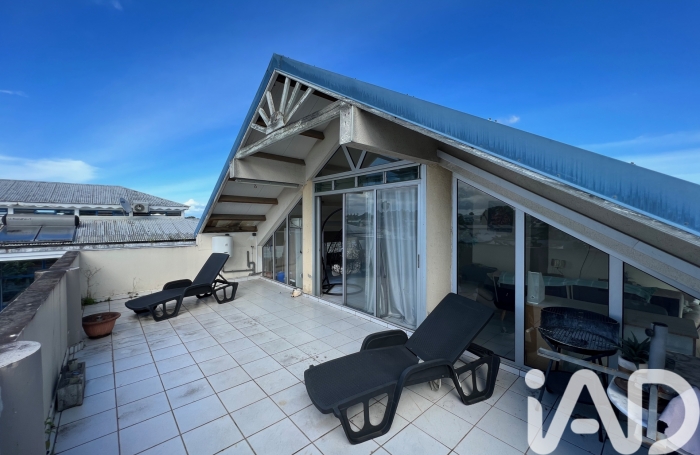 Vente Appartement 97122