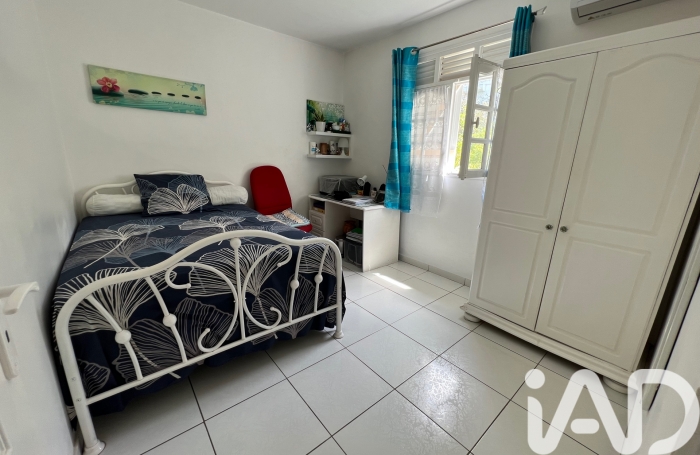 Vente Maison 110m&sup2; 6 pièces Vieux Fort