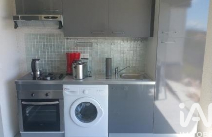 Vente Maison 35m&sup2; 1 pièce Saint Fran&ccedil;ois