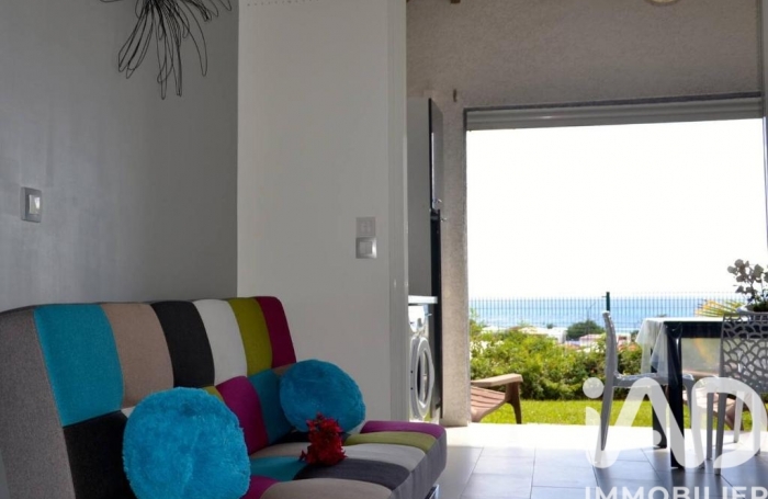 Vente Maison 35m&sup2; 1 pièce Saint Fran&ccedil;ois