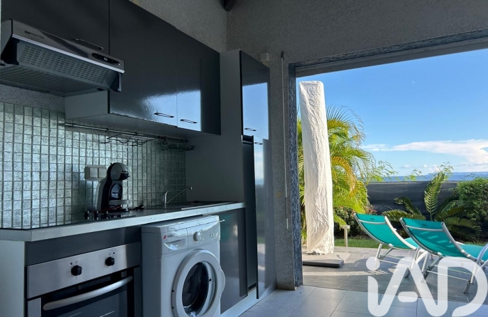 Vente Maison 35m&sup2; 1 pièce Saint Fran&ccedil;ois